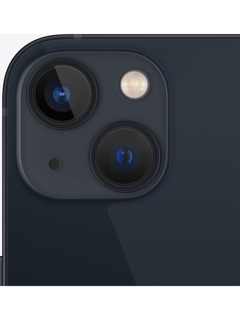 Yenilenmiş iPhone 13 256 GB Gece Yarısı Cep Telefonu (1 Yıl Garantili) - B Kalite