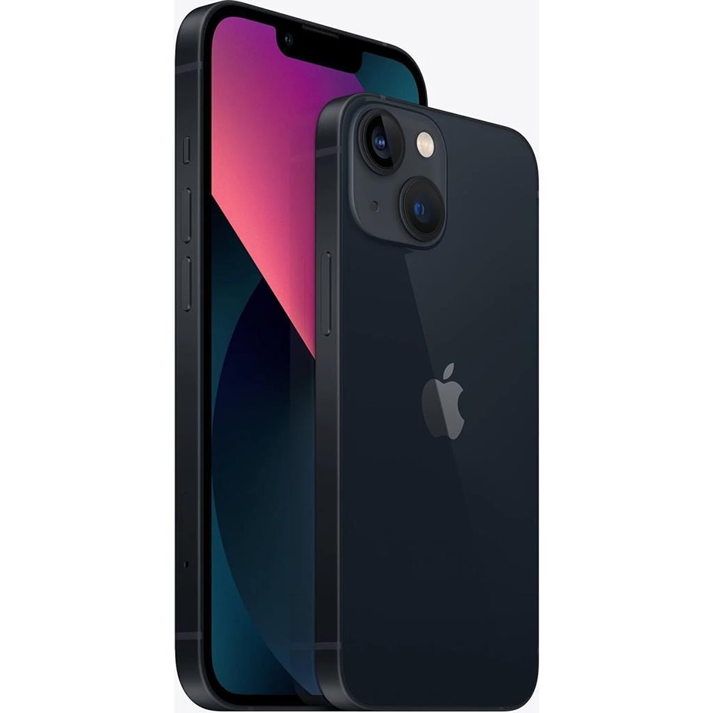 Yenilenmiş Apple iPhone 13 Mini Gece Yarısı 128 GB (12 Ay Garantili) - B Grade