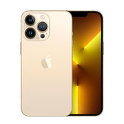 Yenilenmiş iPhone 13 Pro 128 GB Altın B Kalite