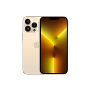 Yenilenmiş iPhone 13 Pro 256 GB Altın Cep Telefonu (1 Yıl Garantili) - B Kalite
