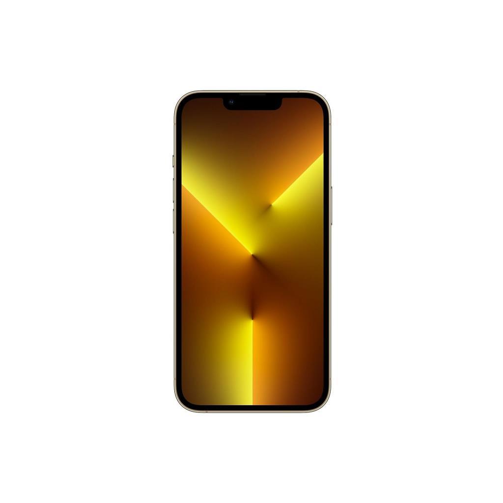 Yenilenmiş iPhone 13 Pro 256 GB Altın Cep Telefonu (1 Yıl Garantili) - B Kalite