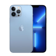 Yenilenmiş iPhone 13 Pro Max 1 TB Sierra Mavisi A Kalite