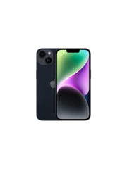 Yenilenmiş iPhone 14 128 GB Gece Yarısı Cep Telefonu (12 Ay Garantili) - A Kalite
