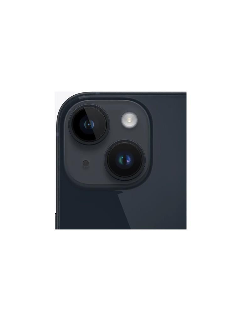 Yenilenmiş iPhone 14 128 GB Gece Yarısı Cep Telefonu (12 Ay Garantili) - A Kalite