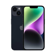 Yenilenmiş iPhone 14 128 GB Gece Yarısı Cep Telefonu (1 Yıl Garantili) - B Kalite