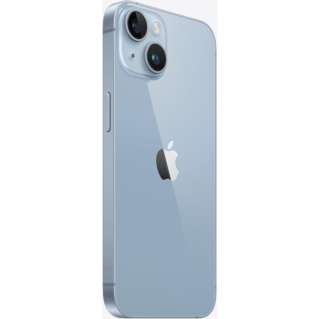 Yenilenmiş iPhone 14 128 GB Mavi Cep Telefonu (1 Yıl Garantili) - A Kalite