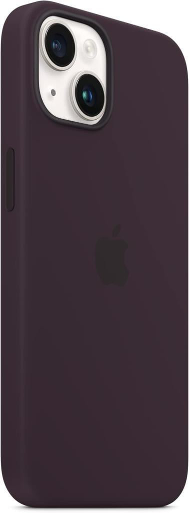 iPhone 14 MagSafe Özellikli Silikon Kılıf Mürver MPT03ZM/A Teşhir