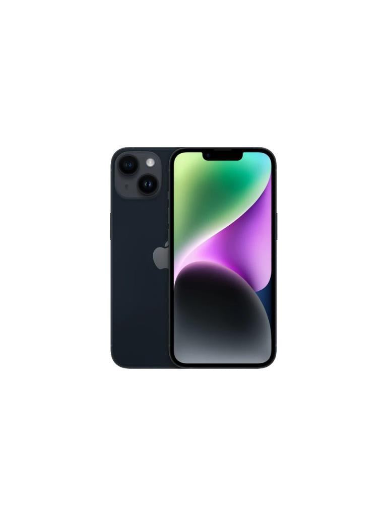 Yenilenmiş iPhone 14 Plus 128 GB Gece Yarısı Cep Telefonu (1 Yıl Garantili) - B Kalite