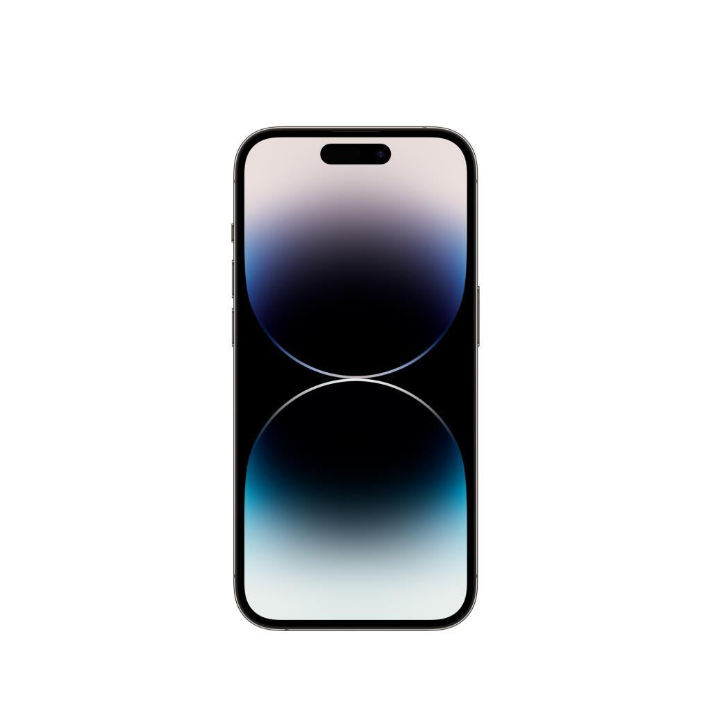 Yenilenmiş iPhone 14 Pro 1 TB Uzay Siyahı Cep Telefonu (1 Yıl Garantili) - A Kalite