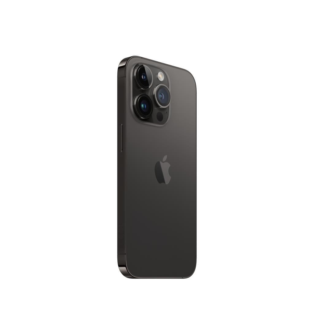 Yenilenmiş iPhone 14 Pro 1 TB Uzay Siyahı Cep Telefonu (1 Yıl Garantili) - A Kalite