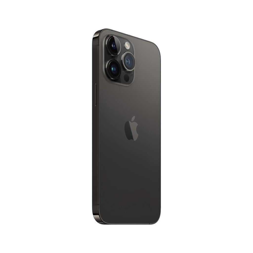 Yenilenmiş iPhone 14 Pro Max 128 GB Uzay Siyahı Cep Telefonu (1 Yıl Garantili) - B Kalite