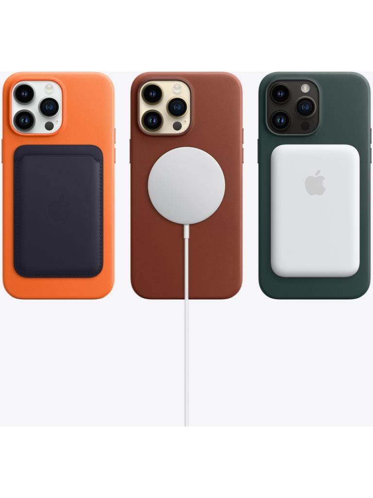 Yenilenmiş iPhone 14 Pro Max 256 GB Derin Mor Cep Telefonu (1 Yıl Garantili) - B Kalite