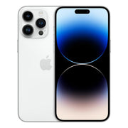 Yenilenmiş iPhone 14 Pro Max 256 GB Gümüş Cep Telefonu (1 Yıl Garantili) - B Kalite