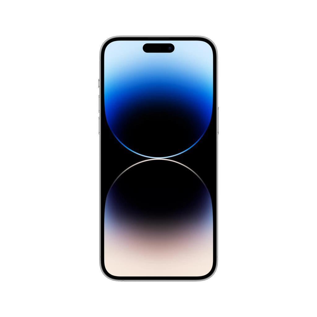 Yenilenmiş iPhone 14 Pro Max 256 GB Gümüş Cep Telefonu (1 Yıl Garantili) - B Kalite