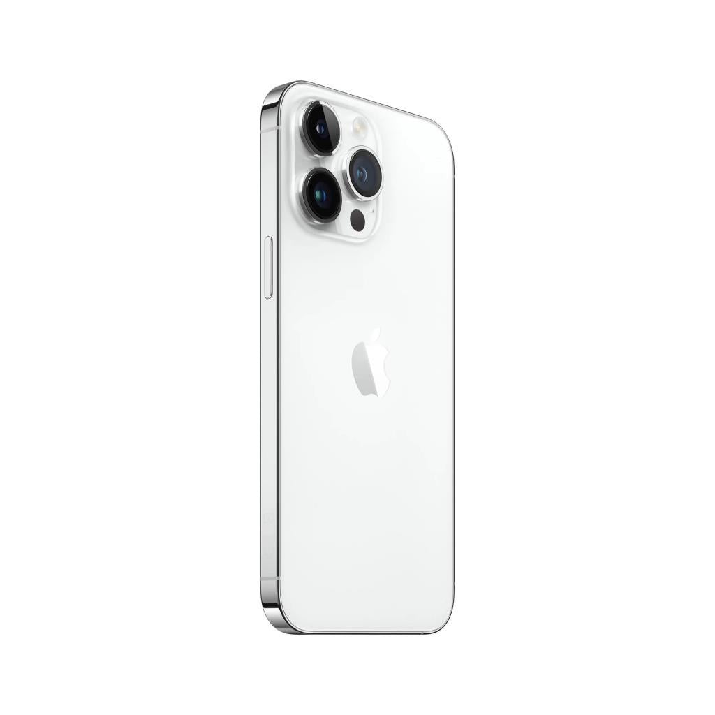 Yenilenmiş iPhone 14 Pro Max 256 GB Gümüş Cep Telefonu (1 Yıl Garantili) - B Kalite