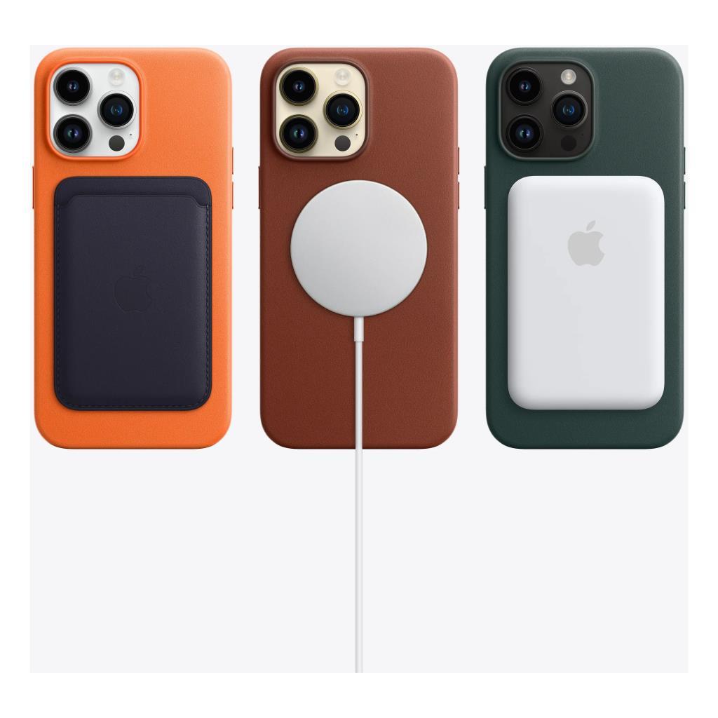 Yenilenmiş iPhone 14 Pro Max 256 GB Gümüş Cep Telefonu (1 Yıl Garantili) - B Kalite