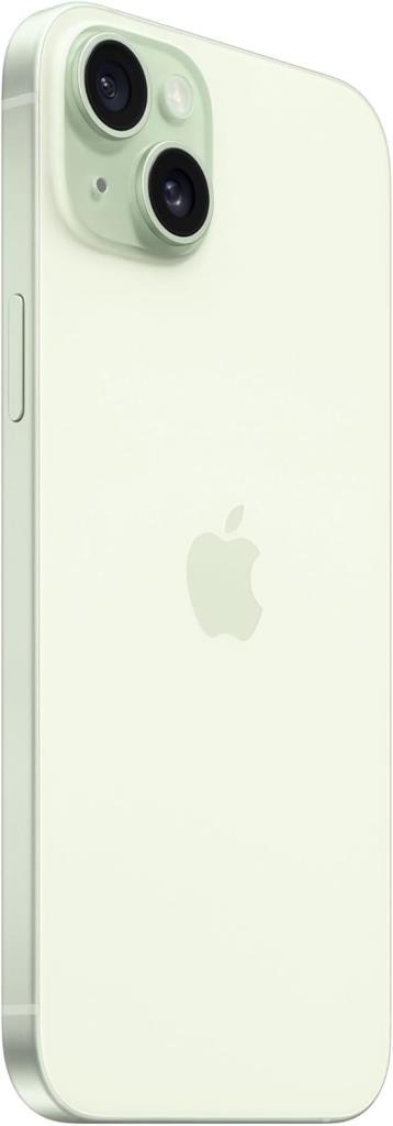 Apple iPhone 15 128 GB - Green - Outlet