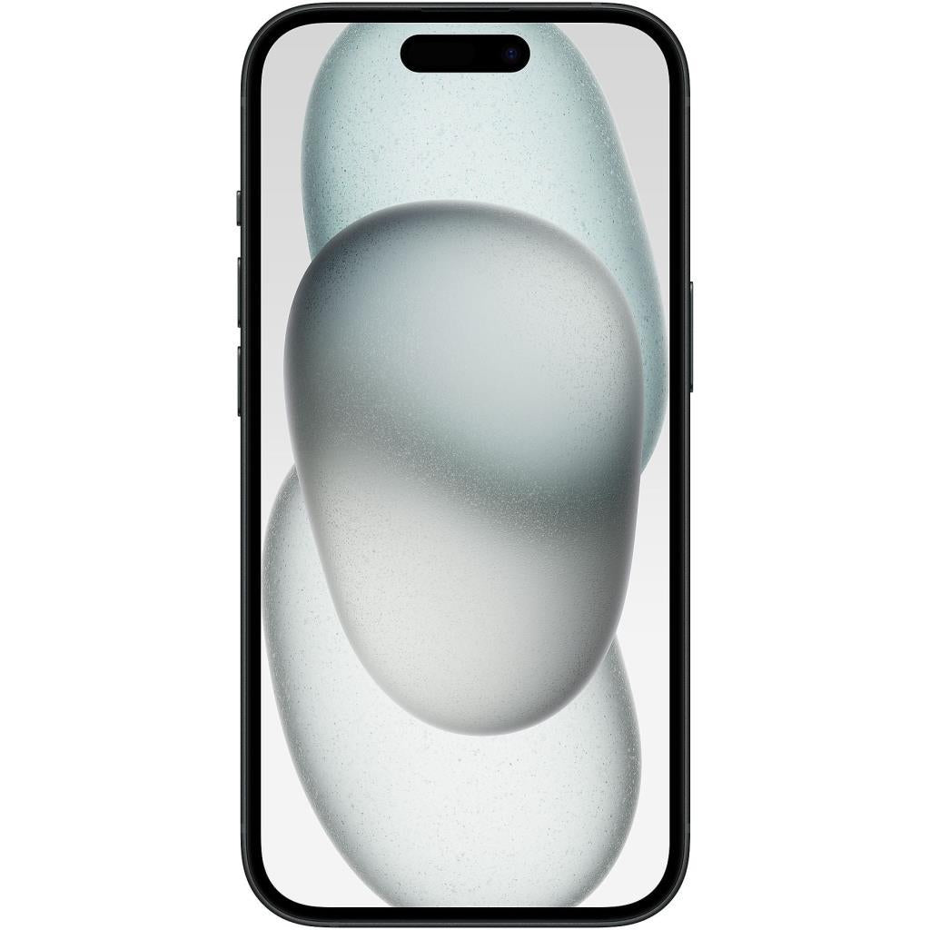 Yenilenmiş iPhone 15 128 GB Siyah Cep Telefonu (1 Yıl Garantili) - A Kalite