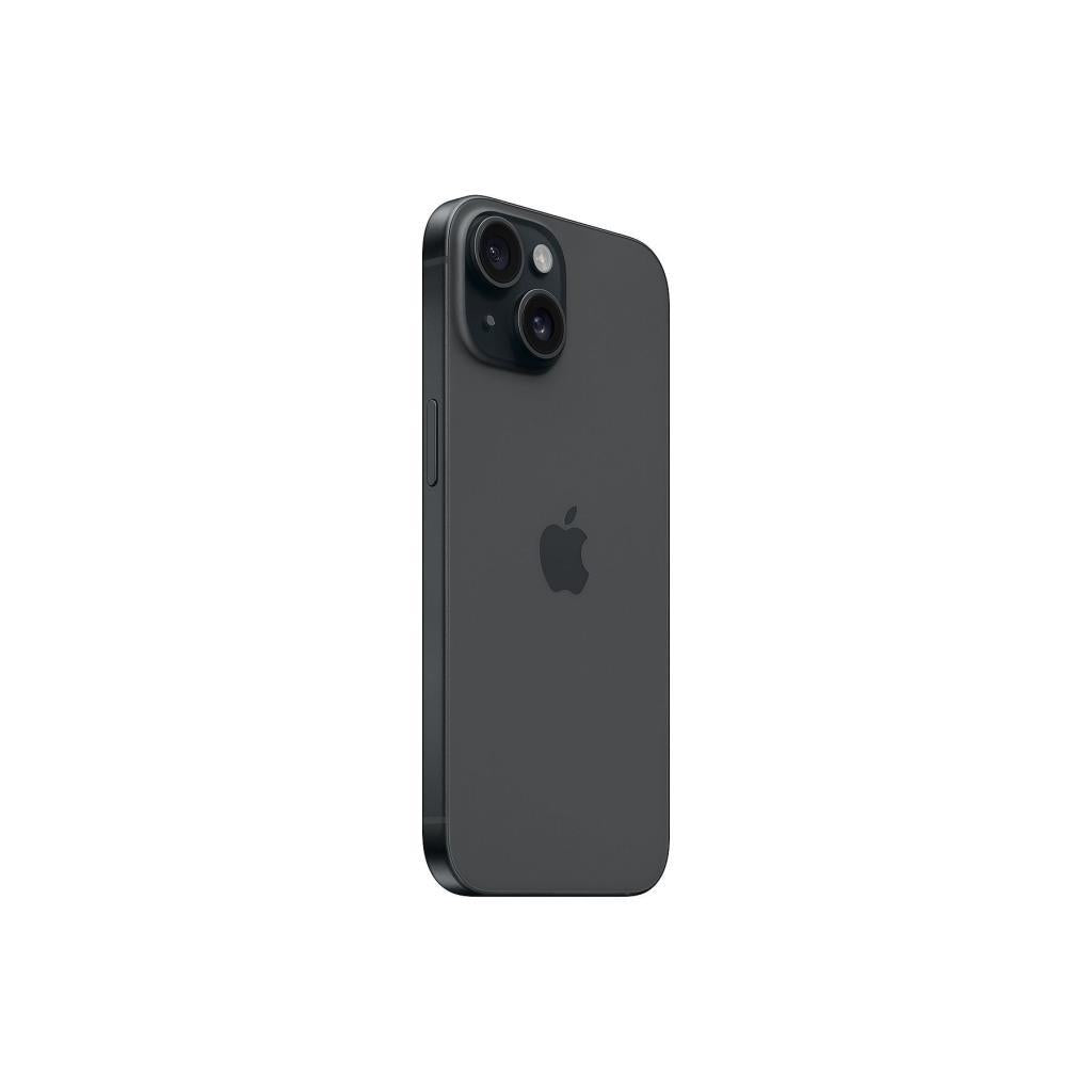 Yenilenmiş iPhone 15 128 GB Siyah Cep Telefonu (1 Yıl Garantili) - A Kalite