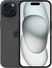 iPhone 15 128 GB Siyah - Outlet