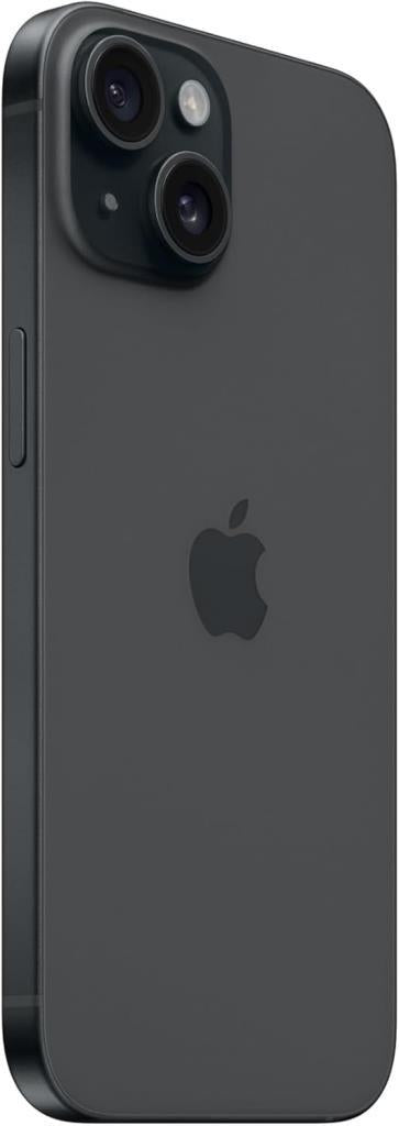iPhone 15 256 GB Siyah - Outlet