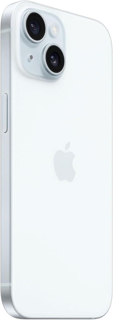 iPhone 15 256 GB Mavi - Outlet