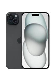 Yenilenmiş iPhone 15 Plus 256 GB Siyah Cep Telefonu (1 Yıl Garantili) - A Kalite