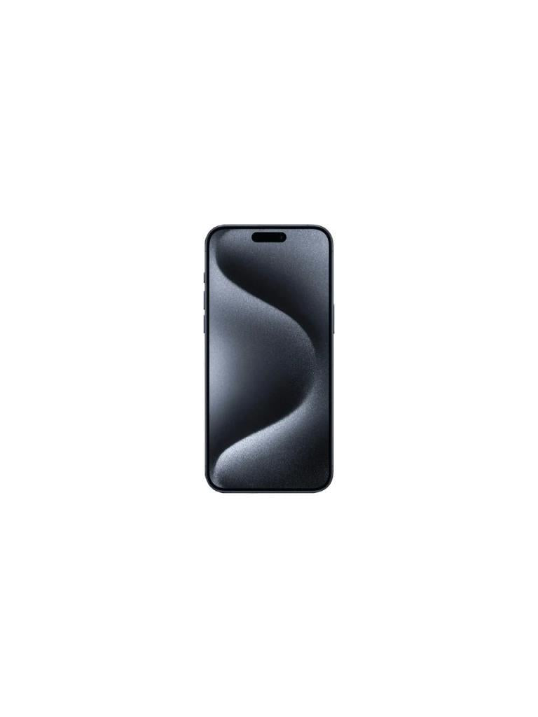 Yenilenmiş iPhone 15 Pro 128 GB - Mavi Titanyum - A Kalite