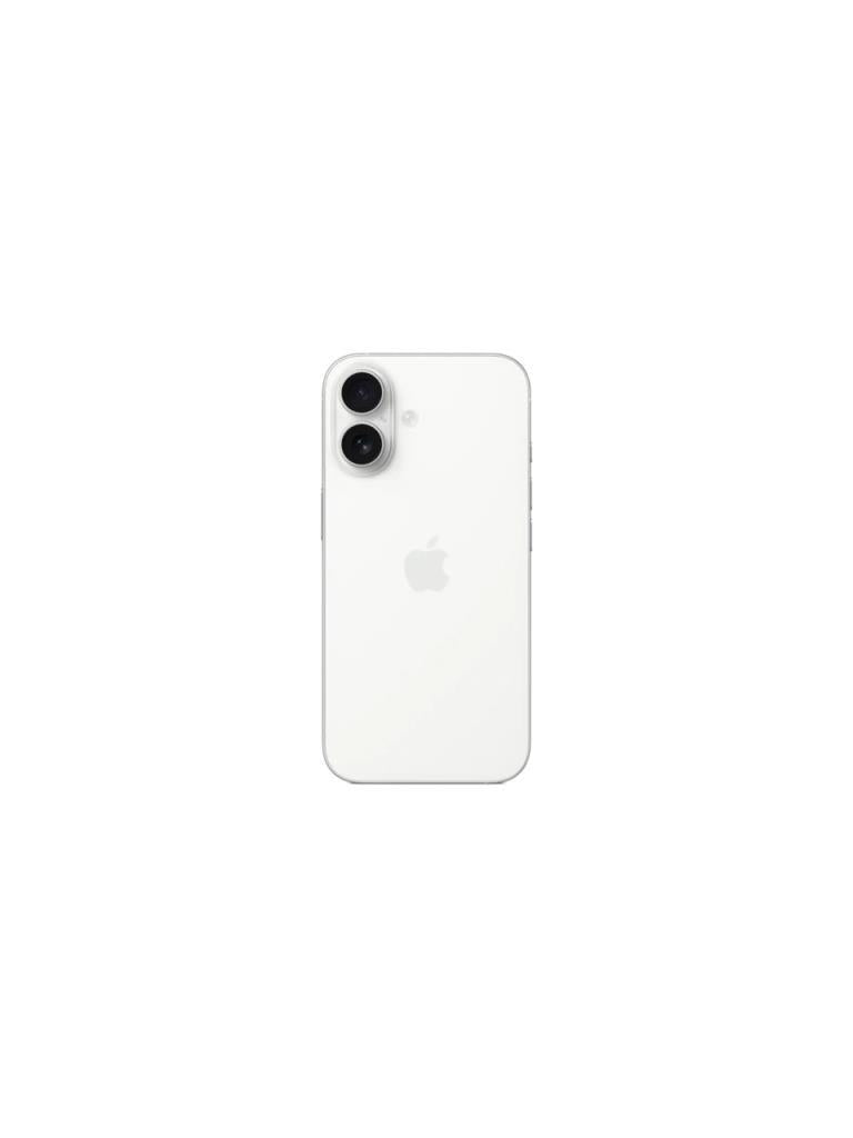 Yenilenmiş iPhone 16 128 GB - Beyaz - A Kalite