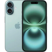 Yenilenmiş iPhone 16 128 GB Deniz Mavisi Cep Telefonu (1 Yıl Garantili) - A Kalite