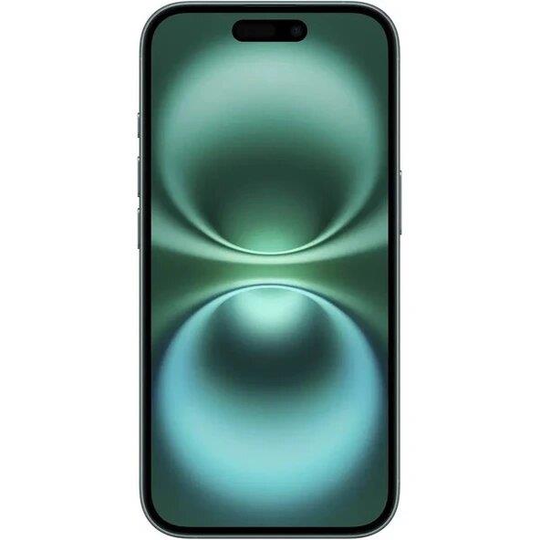 Yenilenmiş iPhone 16 128 GB Deniz Mavisi Cep Telefonu (1 Yıl Garantili) - A Kalite