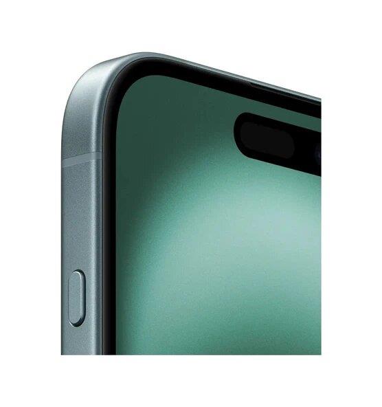 Yenilenmiş iPhone 16 128 GB Deniz Mavisi Cep Telefonu (1 Yıl Garantili) - A Kalite