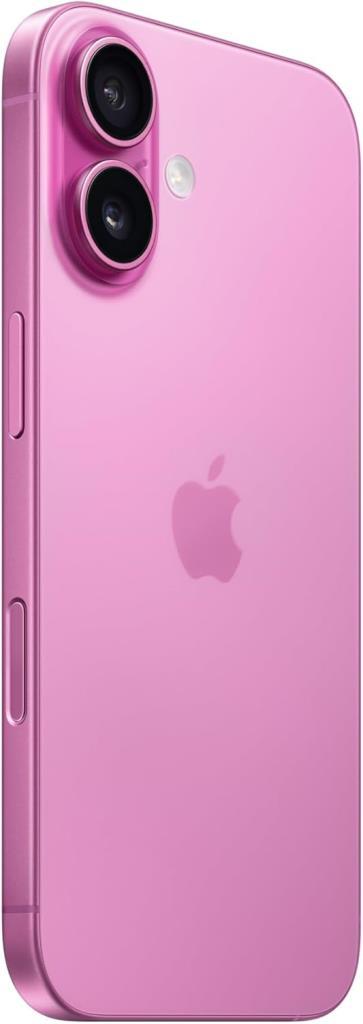 iPhone 16 128 GB Pembe - Outlet
