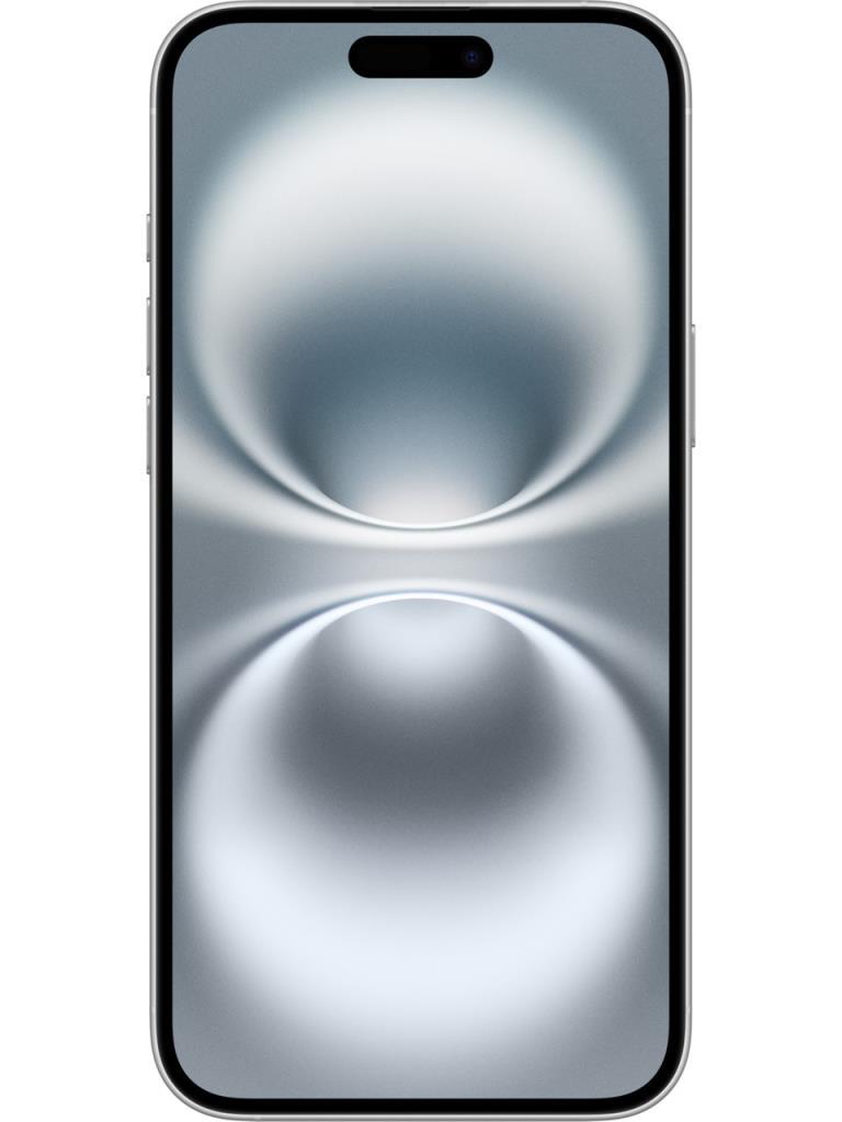 Apple iPhone 16 Plus (128 GB) - Beyaz