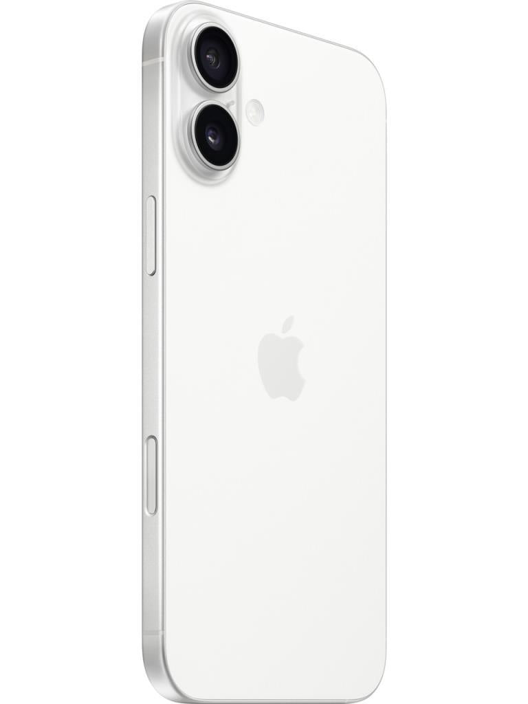 Apple iPhone 16 Plus (128 GB) - Beyaz