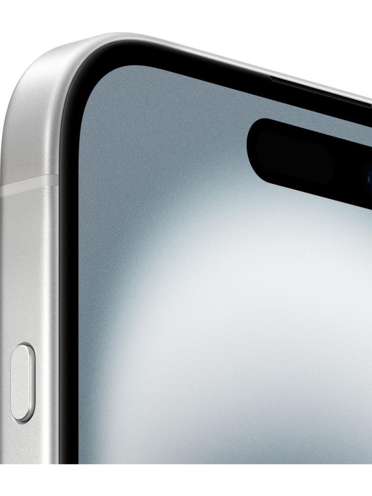 Apple iPhone 16 Plus (128 GB) - Beyaz