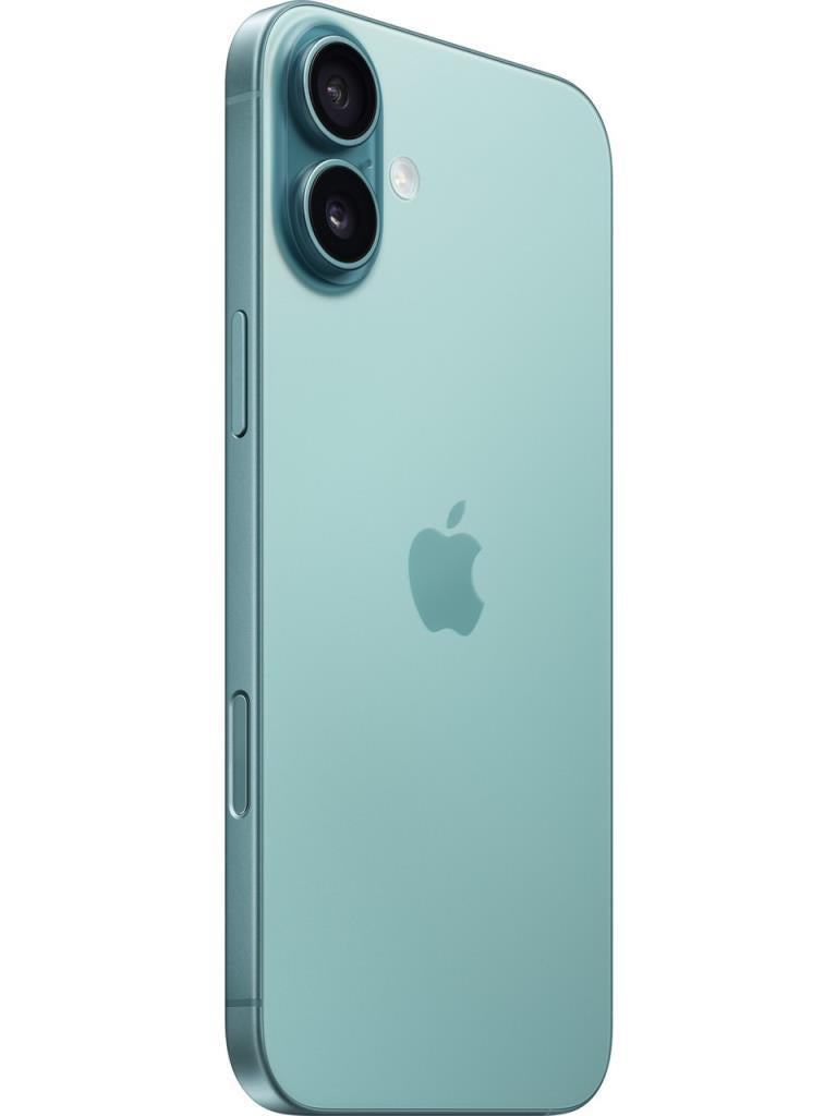 Apple iPhone 16 Plus (128 GB) - Deniz Mavisi - OUTLET