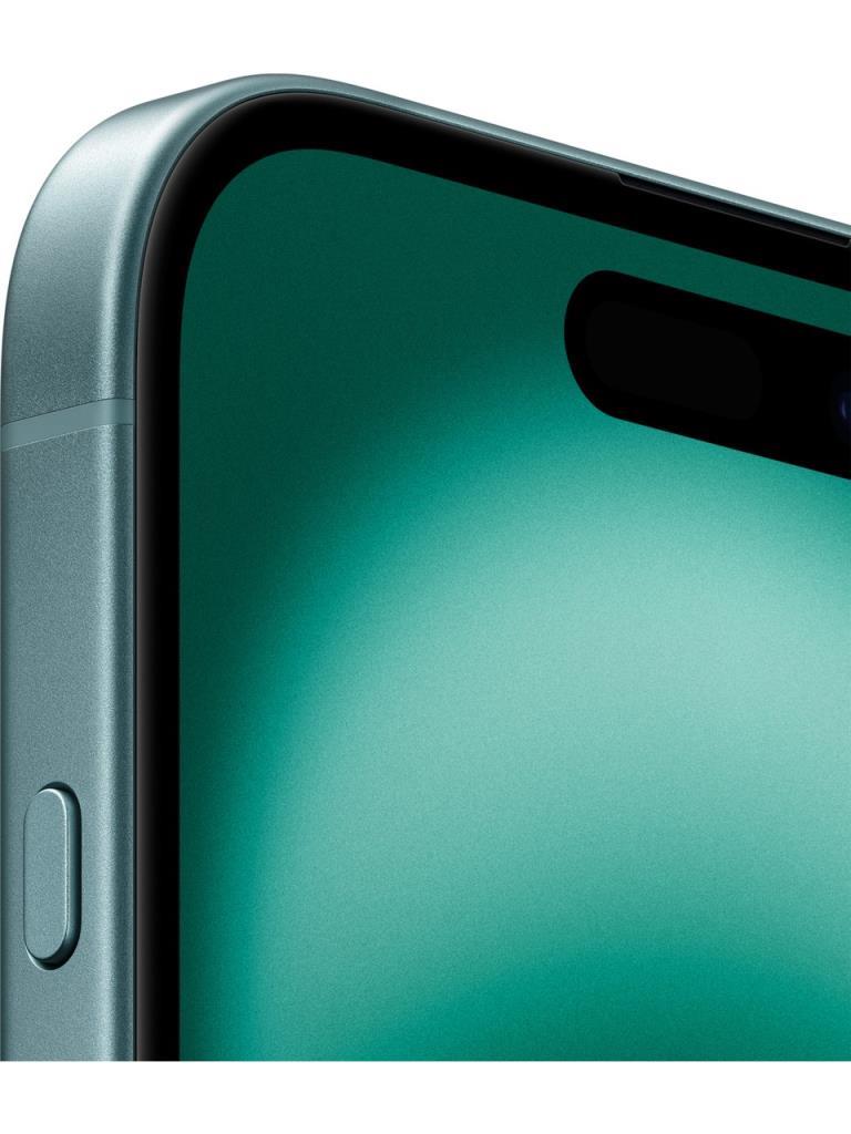 Apple iPhone 16 Plus (128 GB) - Deniz Mavisi - OUTLET