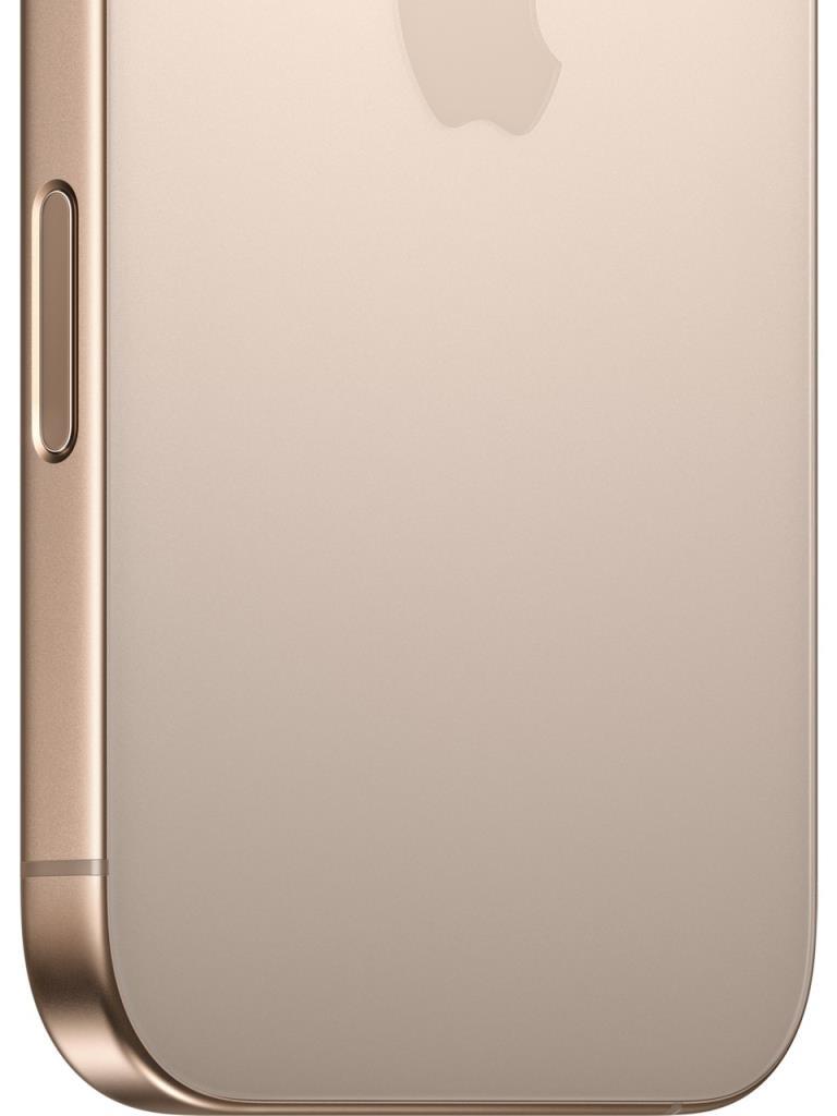 Apple iPhone 16 Pro (256 GB) - Çöl Titanyum - OUTLET