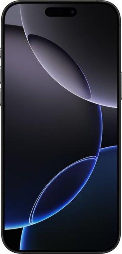 Yenilenmiş iPhone 16 Pro Max 256 GB Siyah Titanyum Cep Telefonu (1 Yıl Garantili) - A Kalite