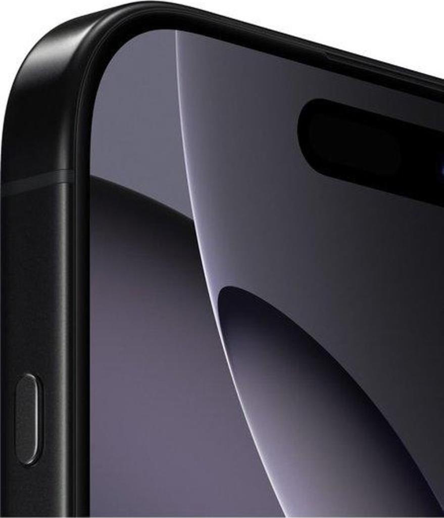 Yenilenmiş iPhone 16 Pro Max 256 GB Siyah Titanyum Cep Telefonu (1 Yıl Garantili) - A Kalite