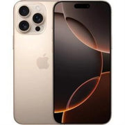 Apple iPhone 16 Pro Max 512GB Çöl Titanyum - Outlet