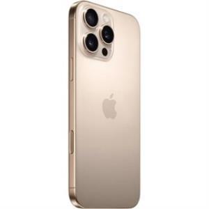 Apple iPhone 16 Pro Max 512GB Çöl Titanyum - Outlet