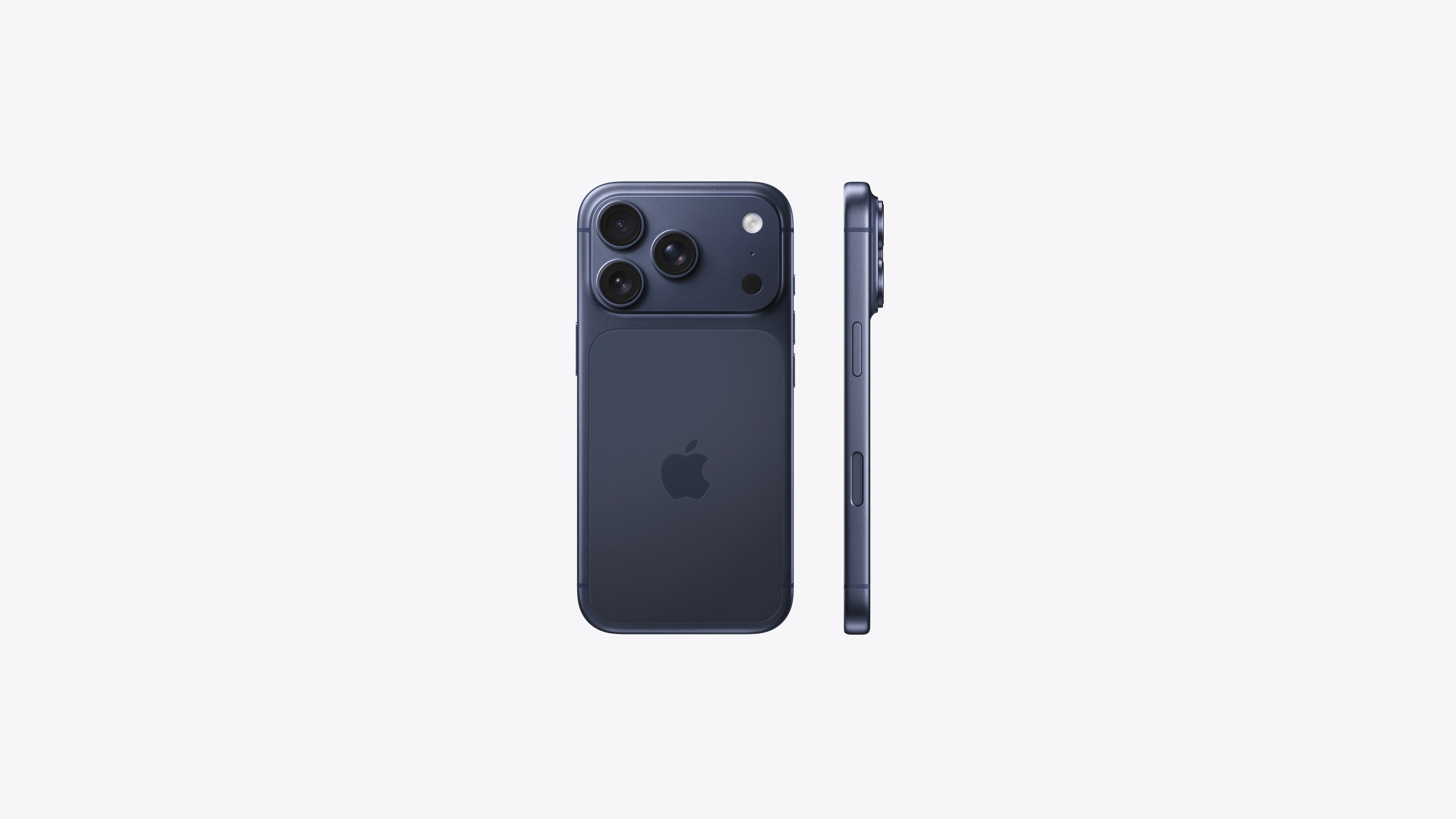 Apple iPhone 17 Pro 256 GB Abis - OUTLET