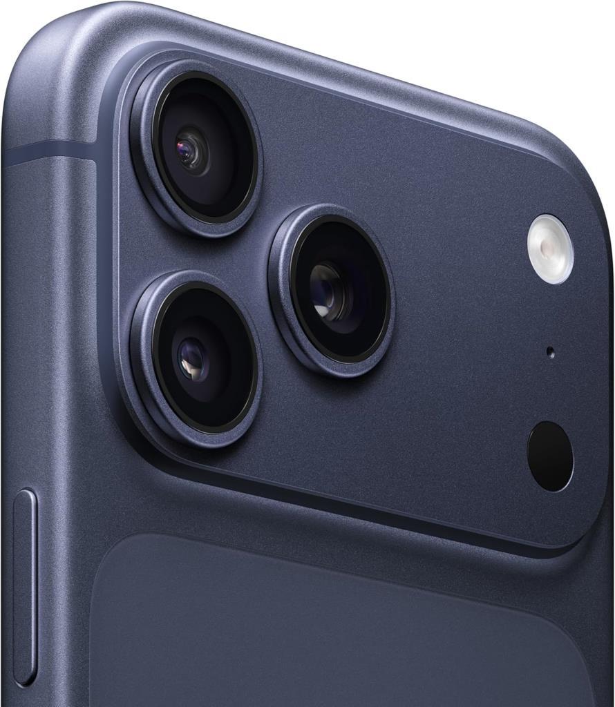 iPhone 17 Pro Max 256 GB Abis - Outlet
