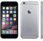 Yenilenmiş APPLE IPHONE 6 32 GB UZAY GRİSİ