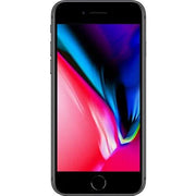 Yenilenmiş Apple iPhone 8 64 GB Siyah B Kalite