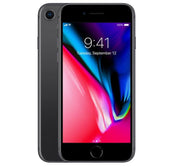 Yenilenmiş iPhone 8 64 GB Uzay Grisi C Kalite