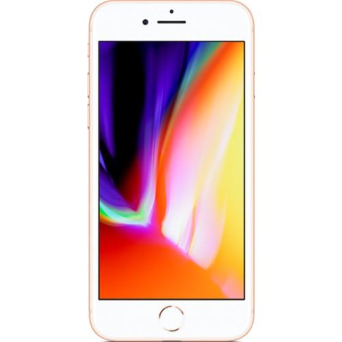 Yenilenmiş Apple iPhone 8 64 GB Gold A Kalite