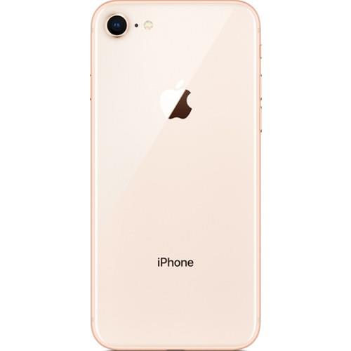 Yenilenmiş Apple iPhone 8 64 GB Gold A Kalite